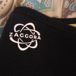 Zaggora hot pants